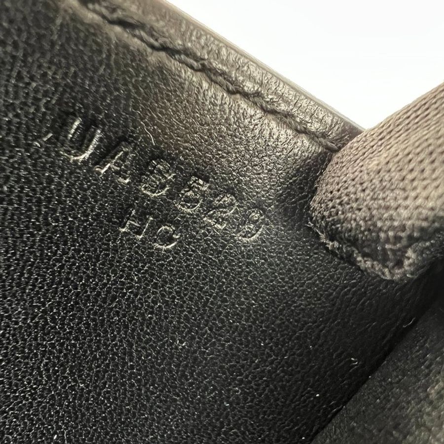 HERMÈS 愛馬仕 Constance 19 黑色銀釦 Epsom 牛皮｜康康包 肩背包 斜背包 H 包｜U刻 2022年｜KÉSH 凱仕精品-17