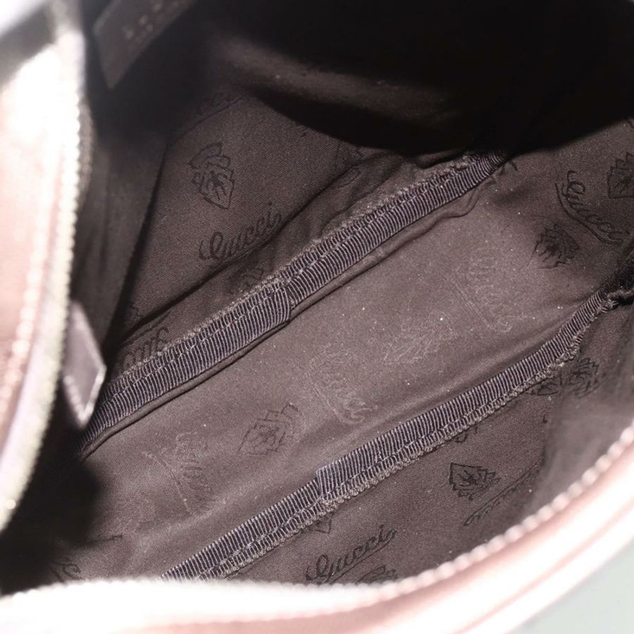 【日本直送】GUCCI GG Implementation 單肩包 PVC 粉紅銀色 233268 正品 BA12559A-10
