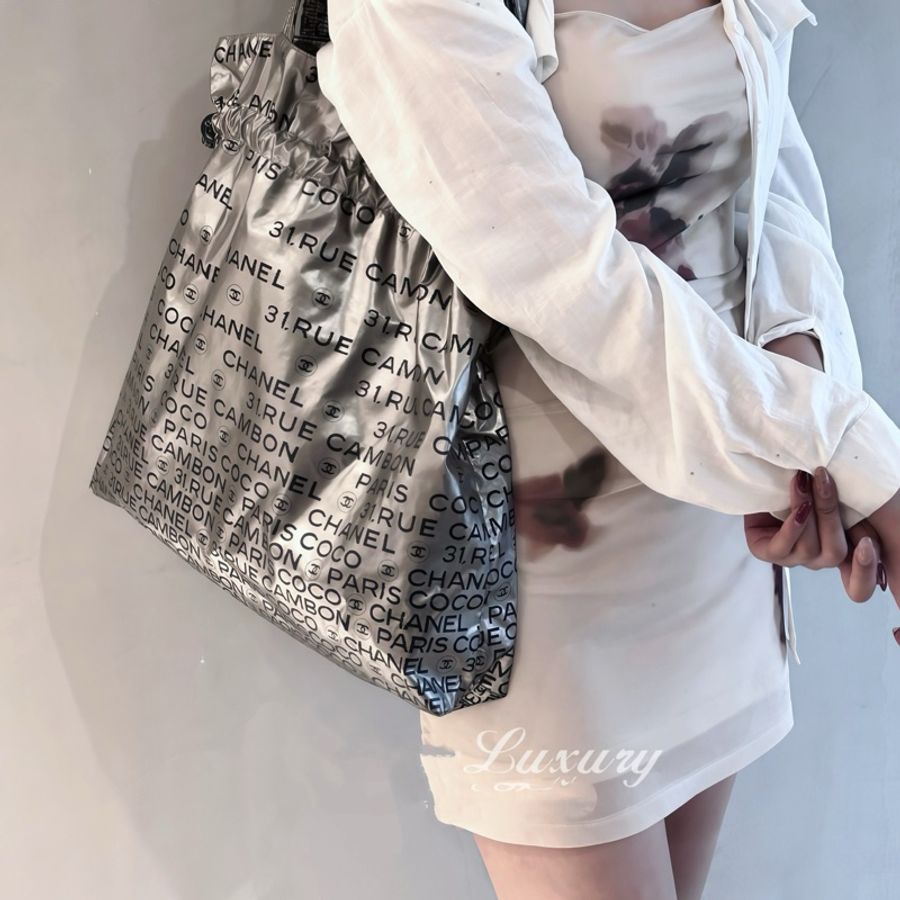 【97新 ✨ 全網最低價！】Chanel/香奈兒 22Bag平替（下單前先詢問庫存❗️❗️）-1