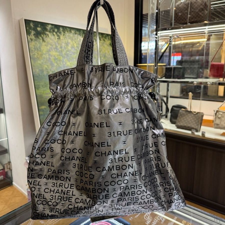 【97新 ✨ 全網最低價！】Chanel/香奈兒 22Bag平替（下單前先詢問庫存❗️❗️）-2