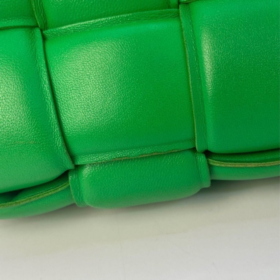 葆蝶家/Bottega Veneta 591970VCQR13724 羊皮革-4