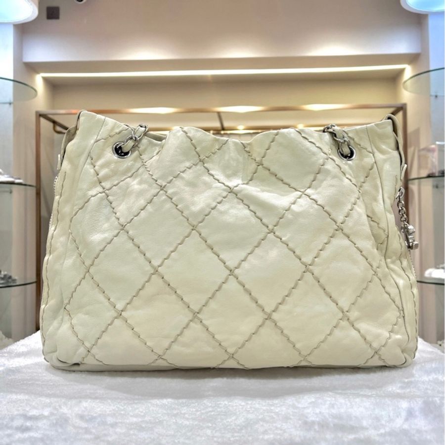 【96新 ✨ 全網最低價！】Chanel/香奈兒 22Bag平替（下單前先詢問庫存❗️❗️）-2