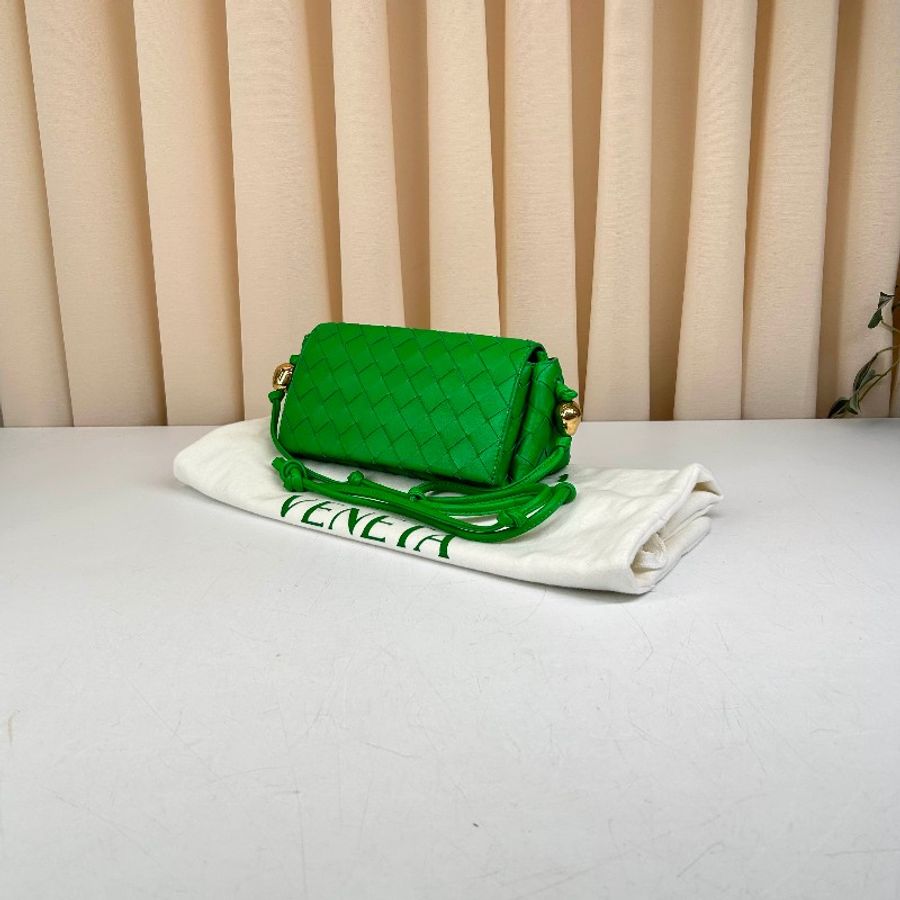 Bottega Veneta Intrecciato 錄色三合一-1