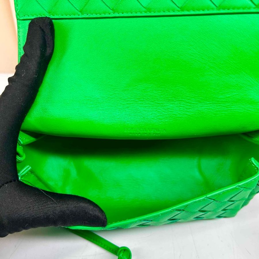 Bottega Veneta Intrecciato 錄色三合一-5