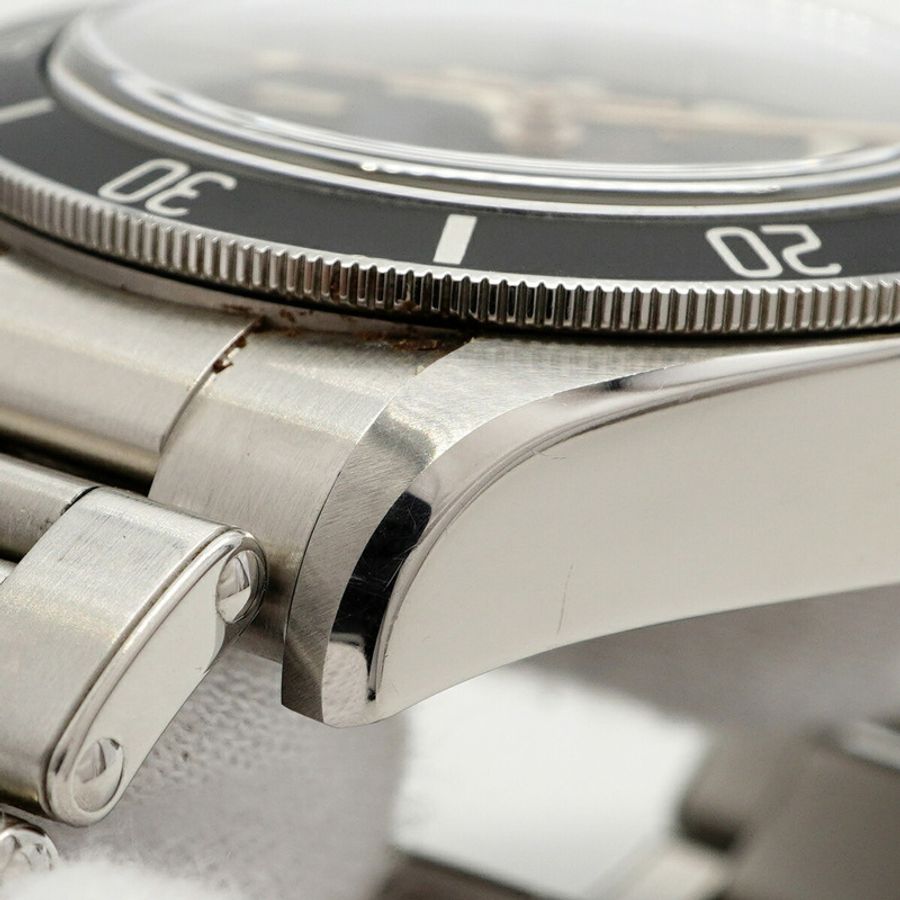 帝舵Heritage Black Bay 79230N錶盤男士腕錶-6