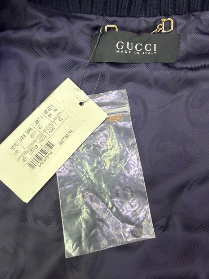 this is gucci 外套-5