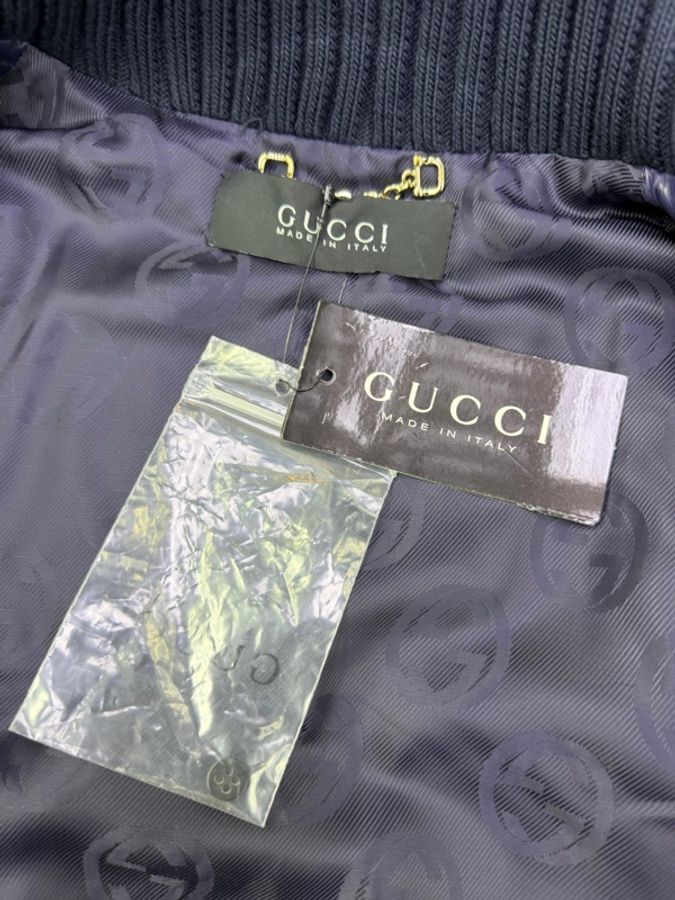 this is gucci 外套-7