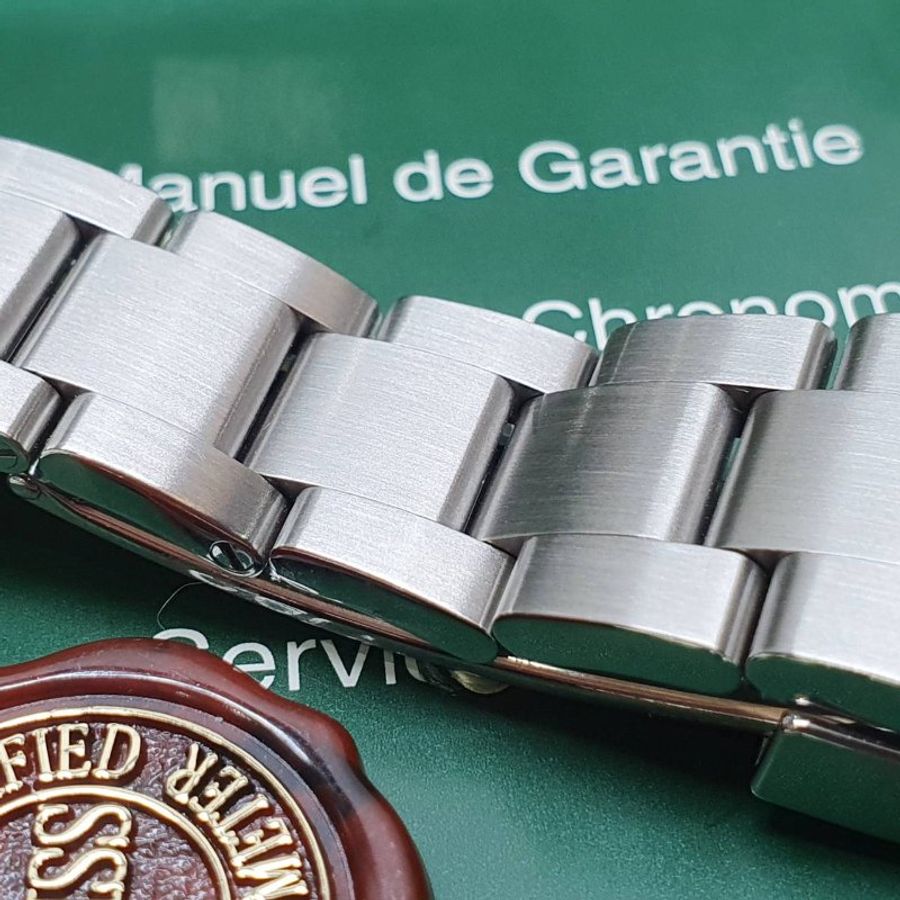 【大眾名錶】ROLEX勞力士 214270 Explorer 探險家一號 2012/09 經典入門款 大眾名錶B1435-8