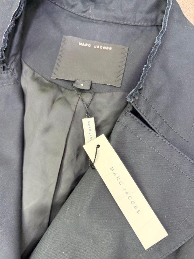 This is marc Jacobs 外套-4