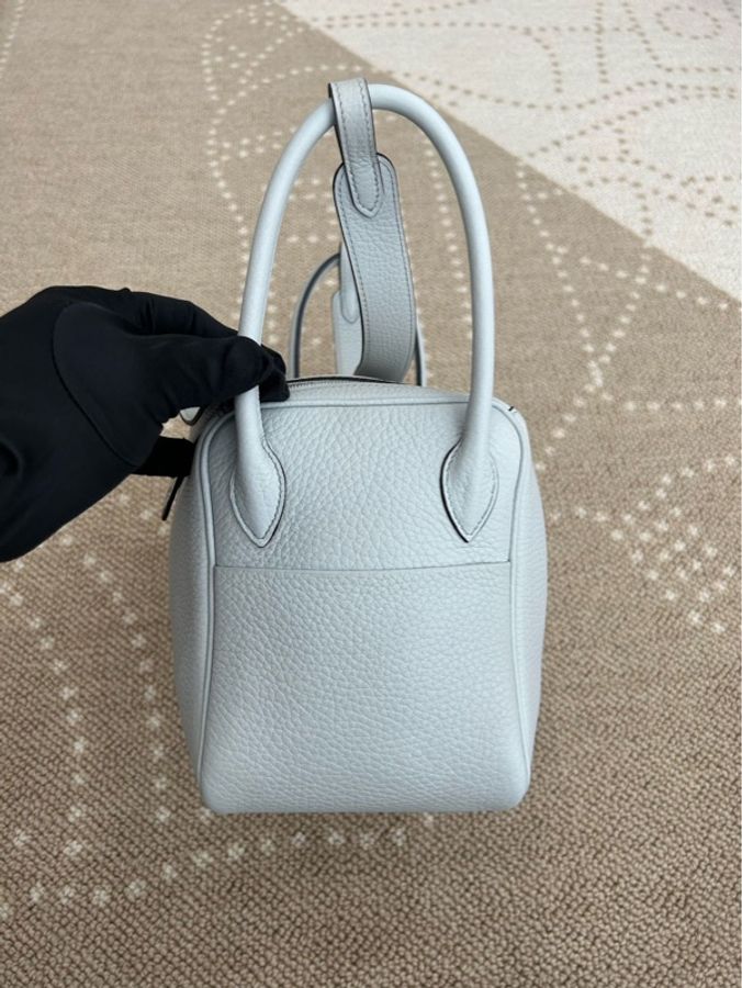 Hermes Lindy 26 Bleu Pâle 聖杯藍-5