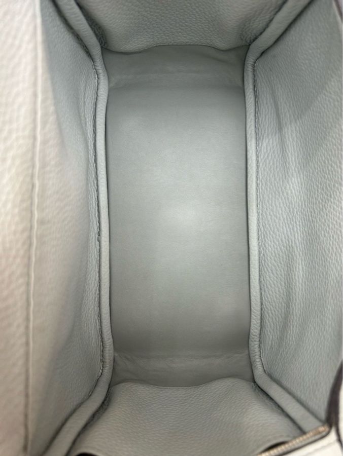 Hermes Lindy 26 Bleu Pâle 聖杯藍-8