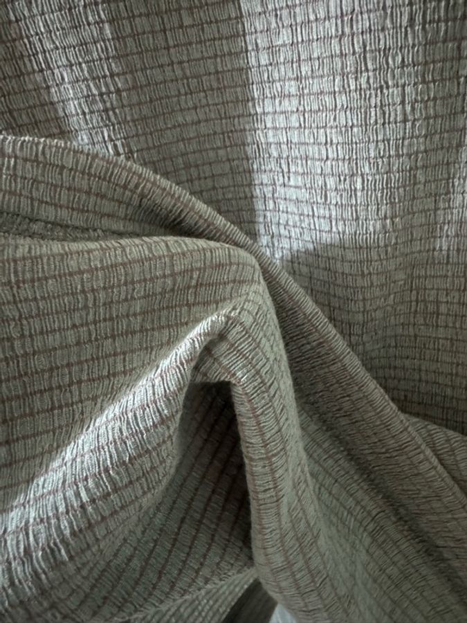 ISSEY MIYAKE 三宅一生 IM MEN SHRINK STRETCH T 尺寸3號 LA61JK350-4