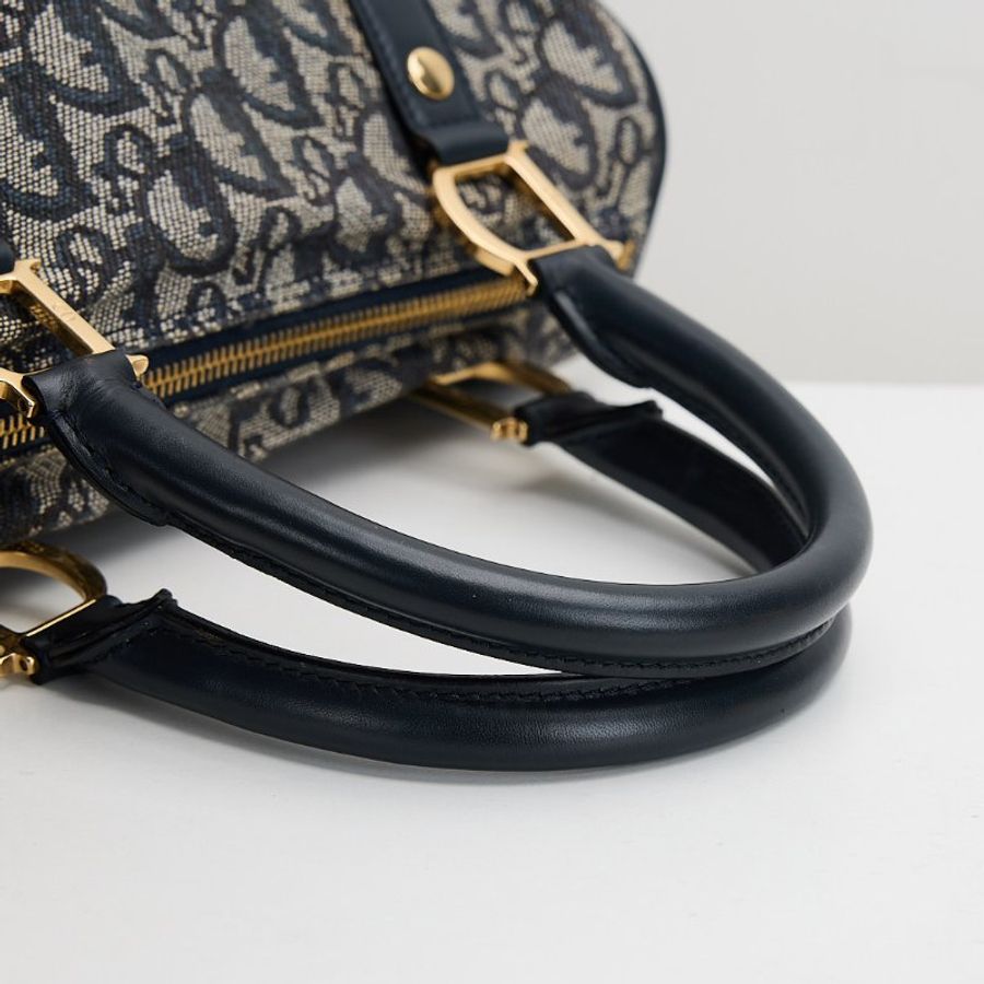 二手DIOR trotter 波士頓25-13