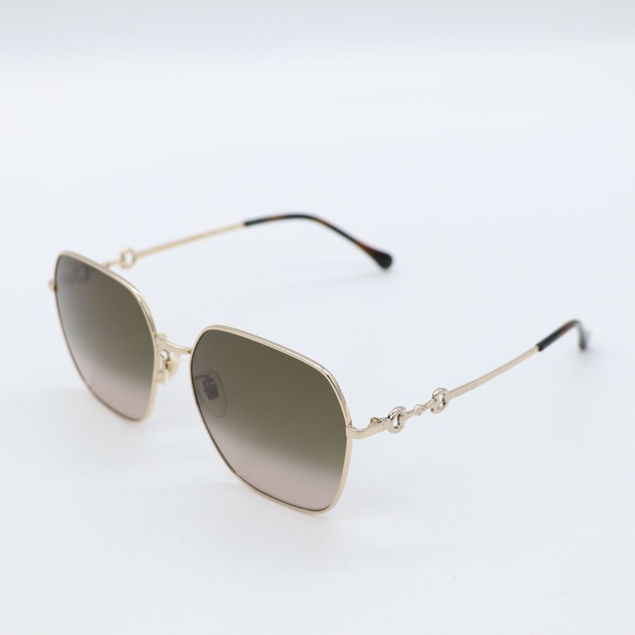 Gucci 墨鏡 方框-1