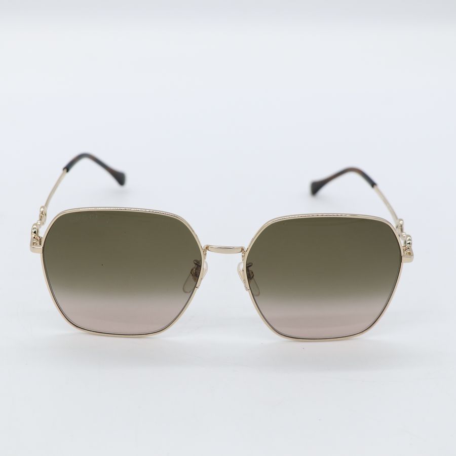 Gucci 墨鏡 方框-2