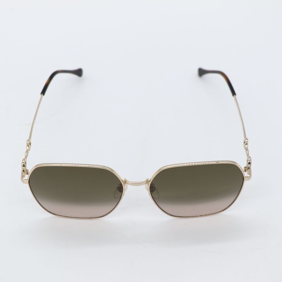 Gucci 墨鏡 方框-3