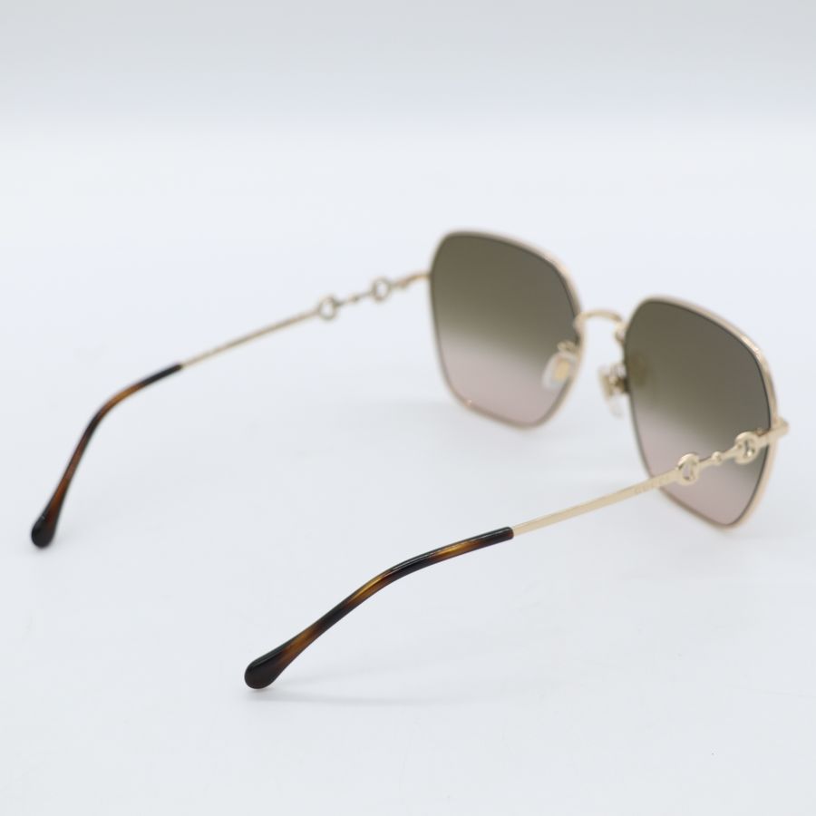 Gucci 墨鏡 方框-7