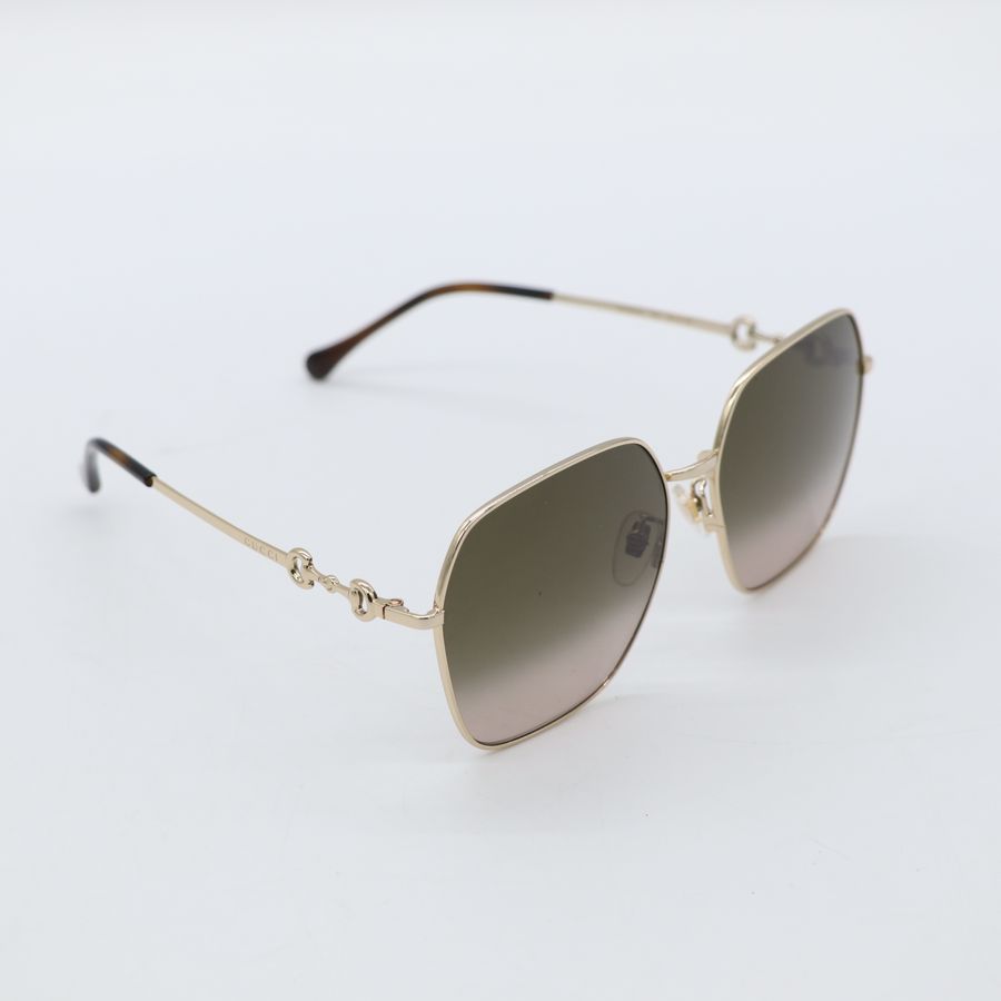 Gucci 墨鏡 方框-9