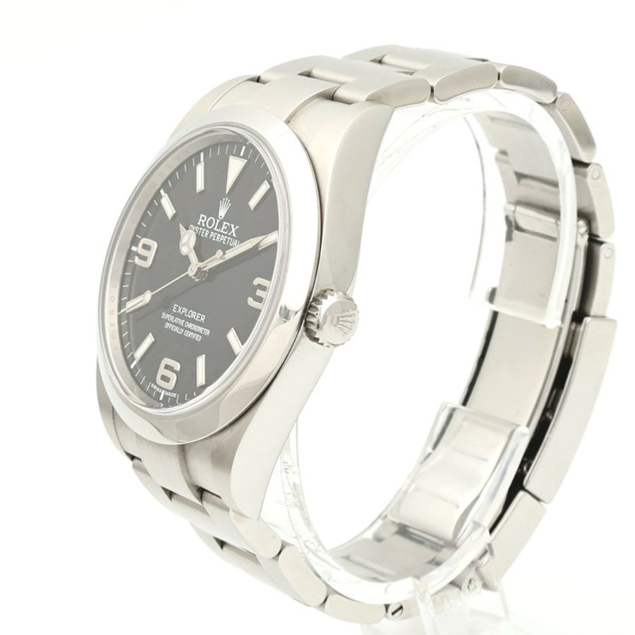 ROLEX ExplorerⅠ 214270-2