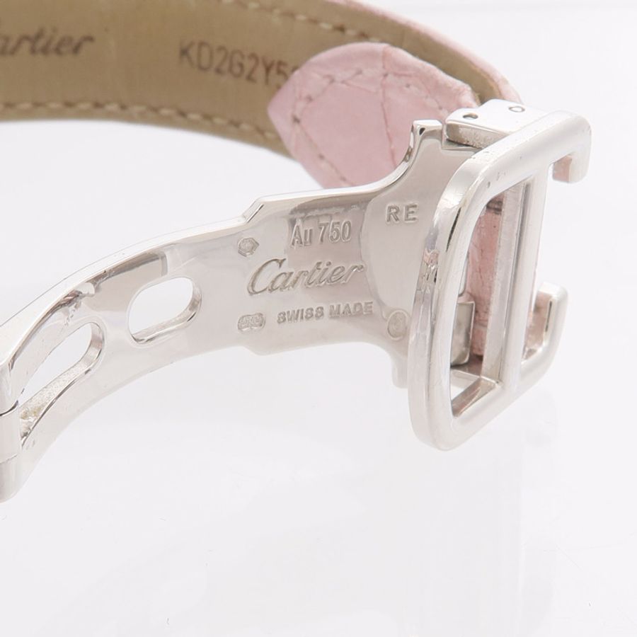 CARTIER Ballon Bleu WF900351-7