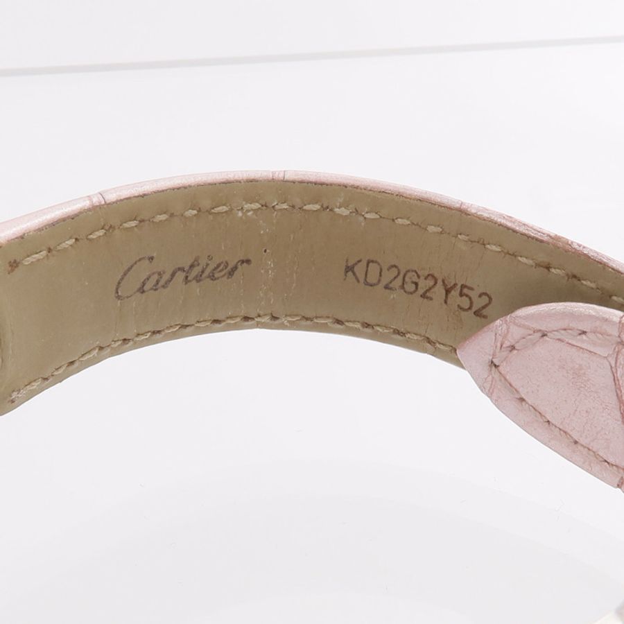 CARTIER Ballon Bleu WF900351-8