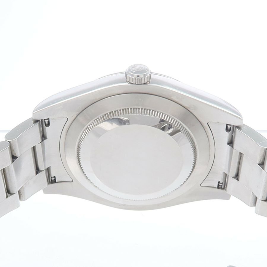 ROLEX Datejust 116300-6