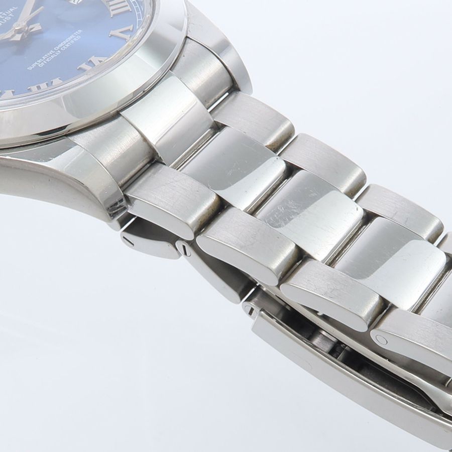 ROLEX Datejust 116300-12