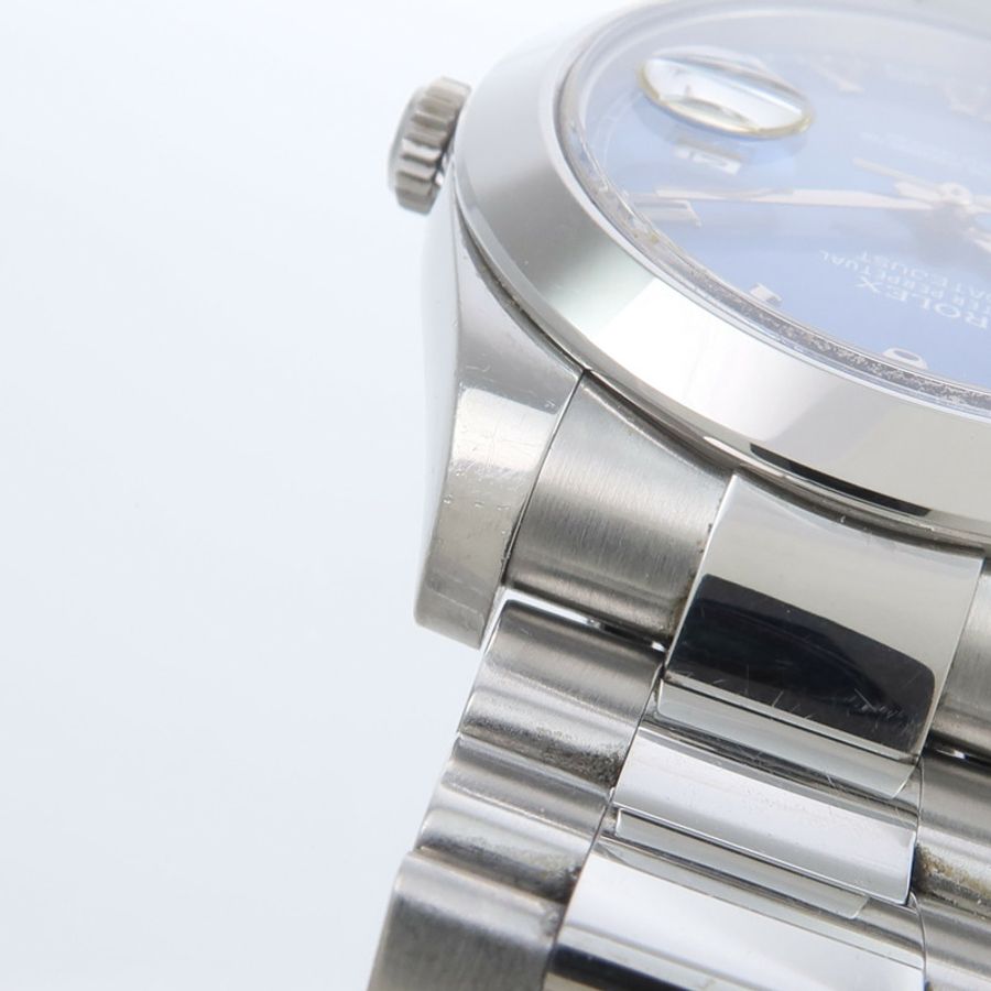 ROLEX Datejust 116300-14
