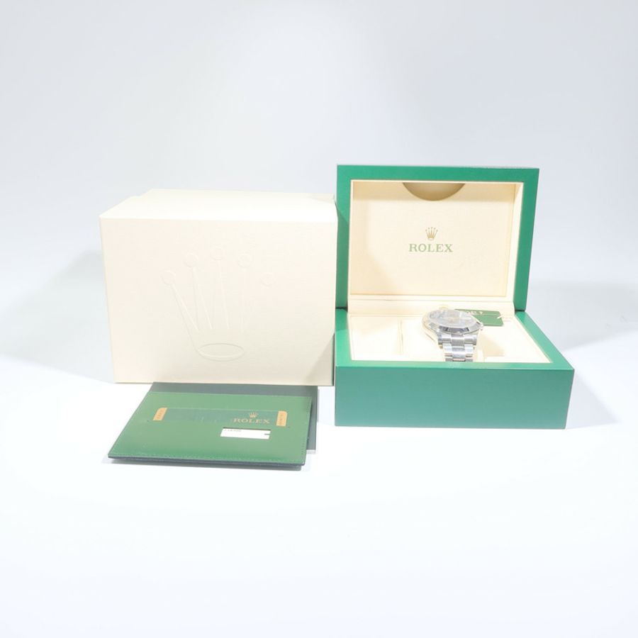 ROLEX Datejust 116300-17