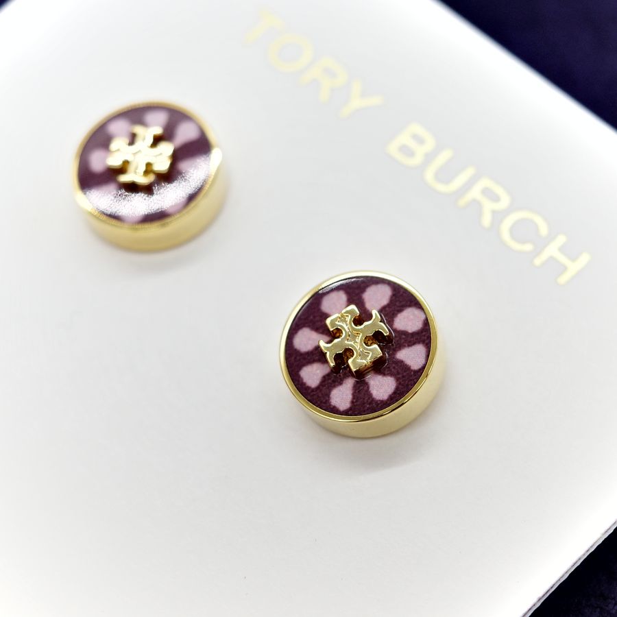 Tory Burch 合金 耳環-2