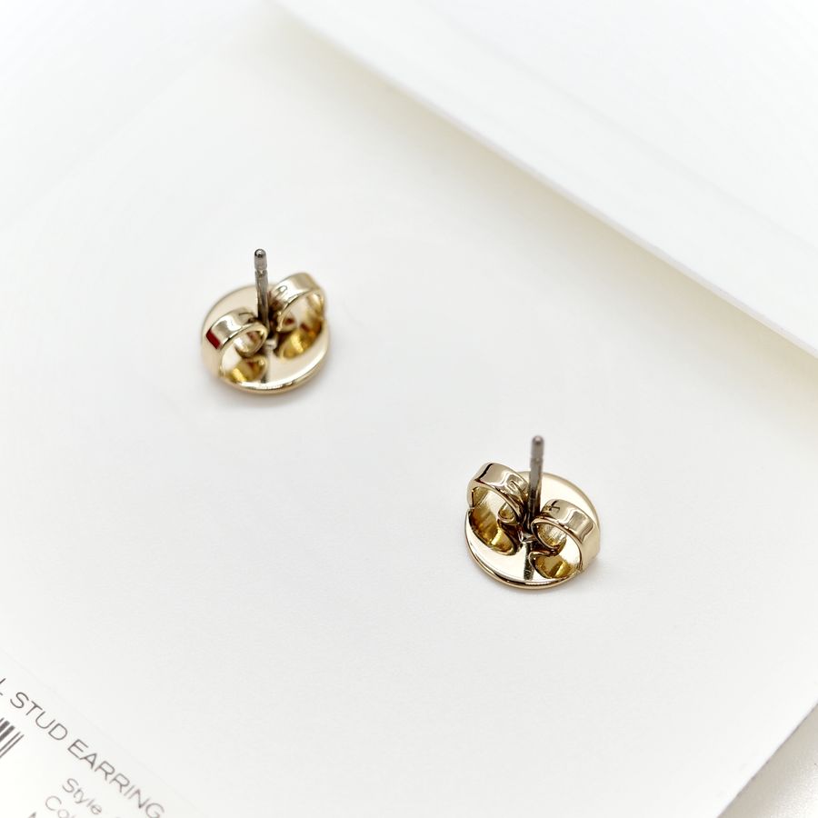 Tory Burch 合金 耳環-3