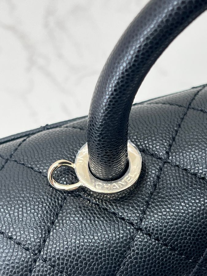 香緹國際精品 CHANEL coco handle 小號 1131-3
