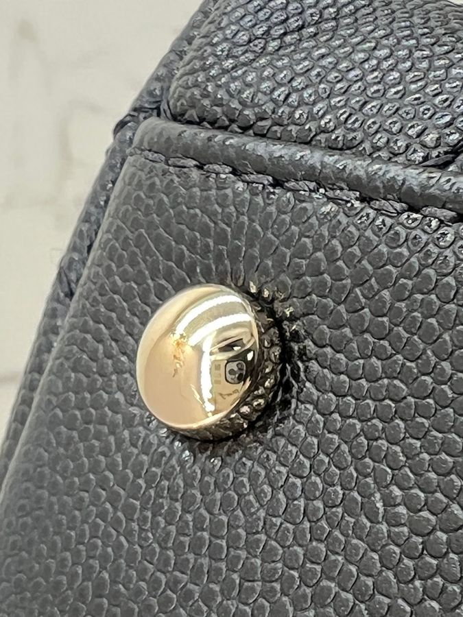 香緹國際精品 CHANEL coco handle 小號 1131-6