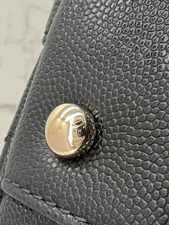 香緹國際精品 CHANEL coco handle 小號 1131-7