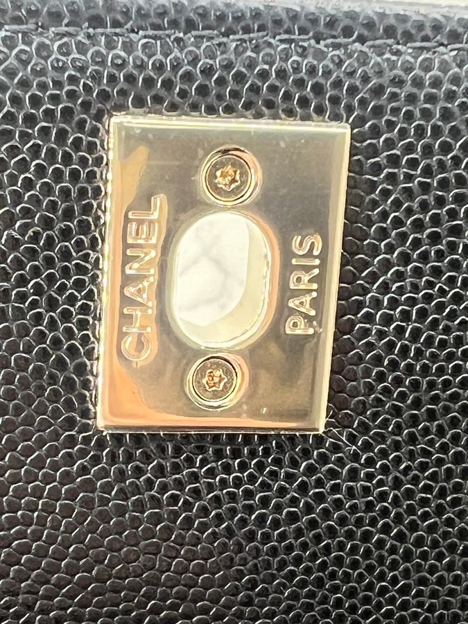 香緹國際精品 CHANEL coco handle 小號 1131-10
