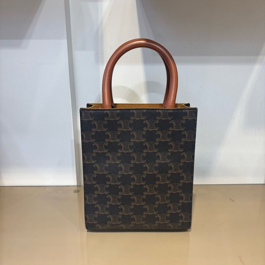 Celine Cabas Mini琴譜包194372BZK.04LU-1