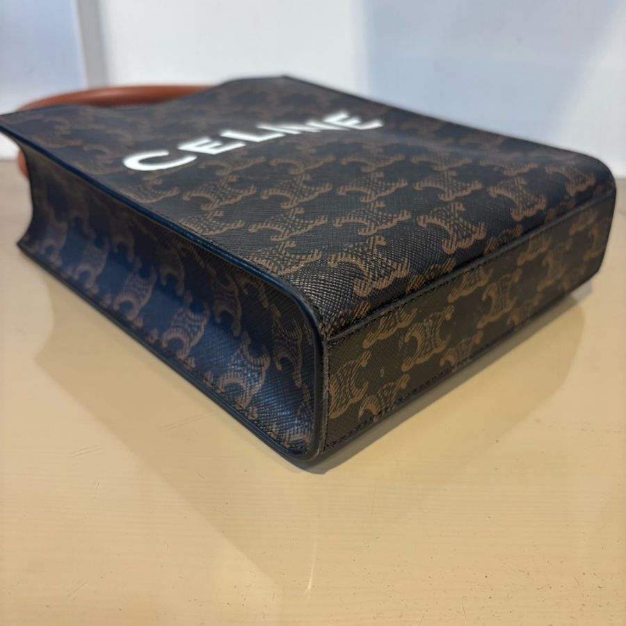 Celine Cabas Mini琴譜包194372BZK.04LU-5