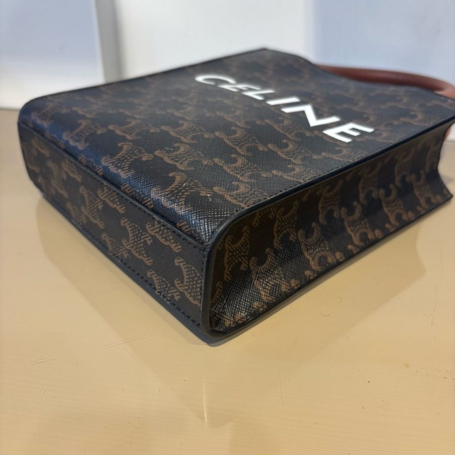 Celine Cabas Mini琴譜包194372BZK.04LU-6