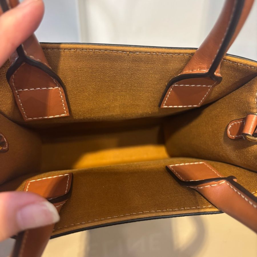 Celine Cabas Mini琴譜包194372BZK.04LU-7