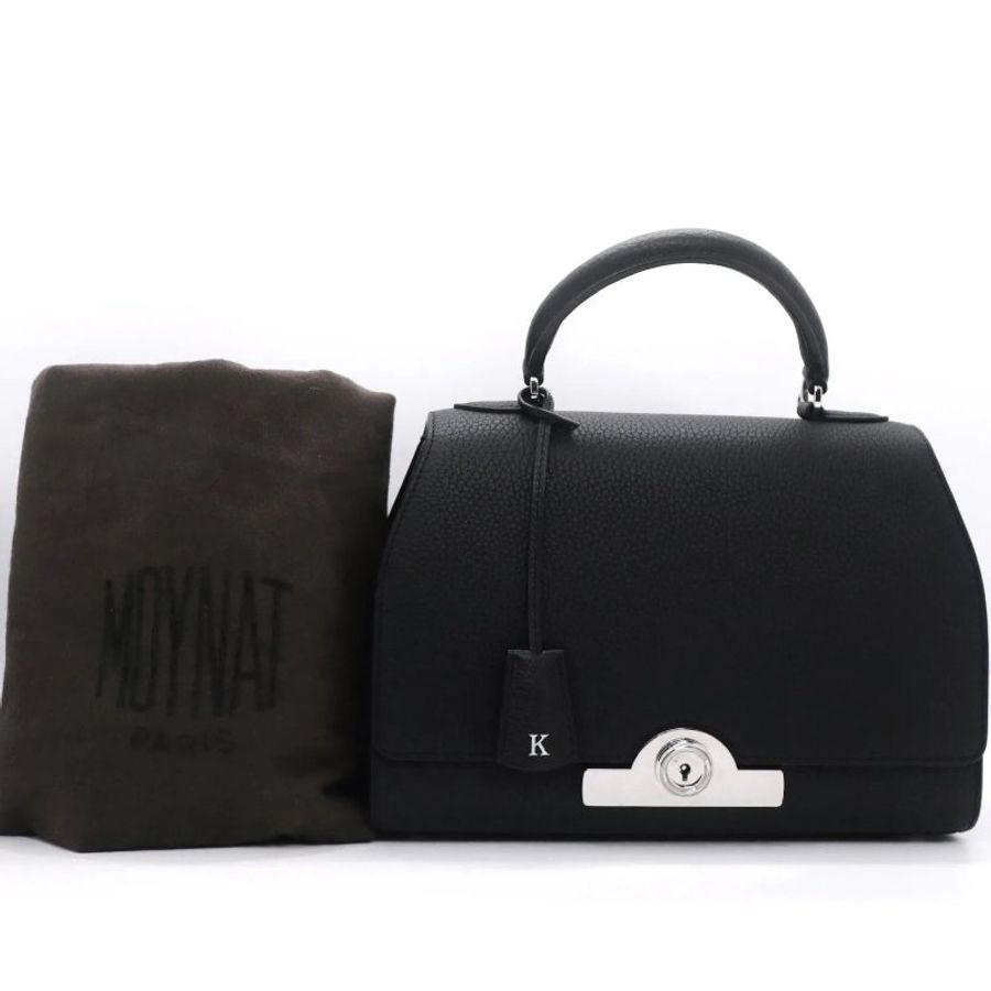 Moynat Paris Rejane 手袋-1