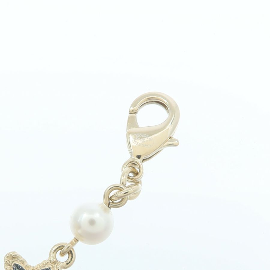 CHANEL 金屬/樹脂Bracelet手鏈-6