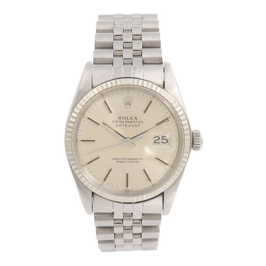 ROLEX Datejust 16014-1