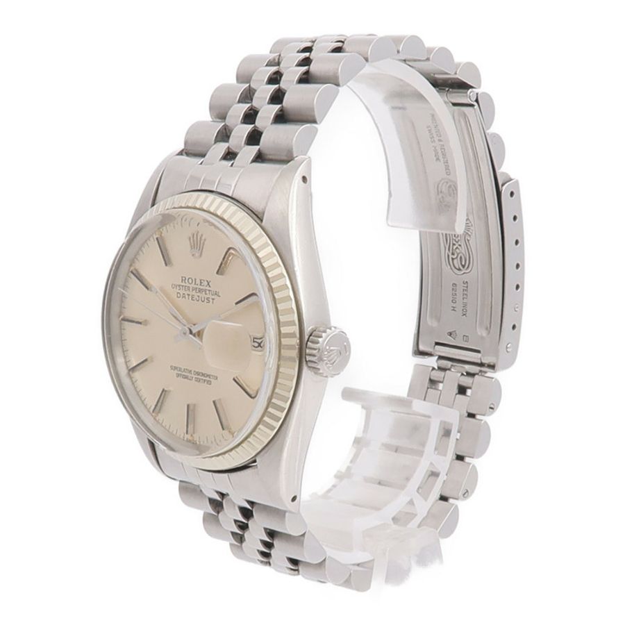 ROLEX Datejust 16014-2