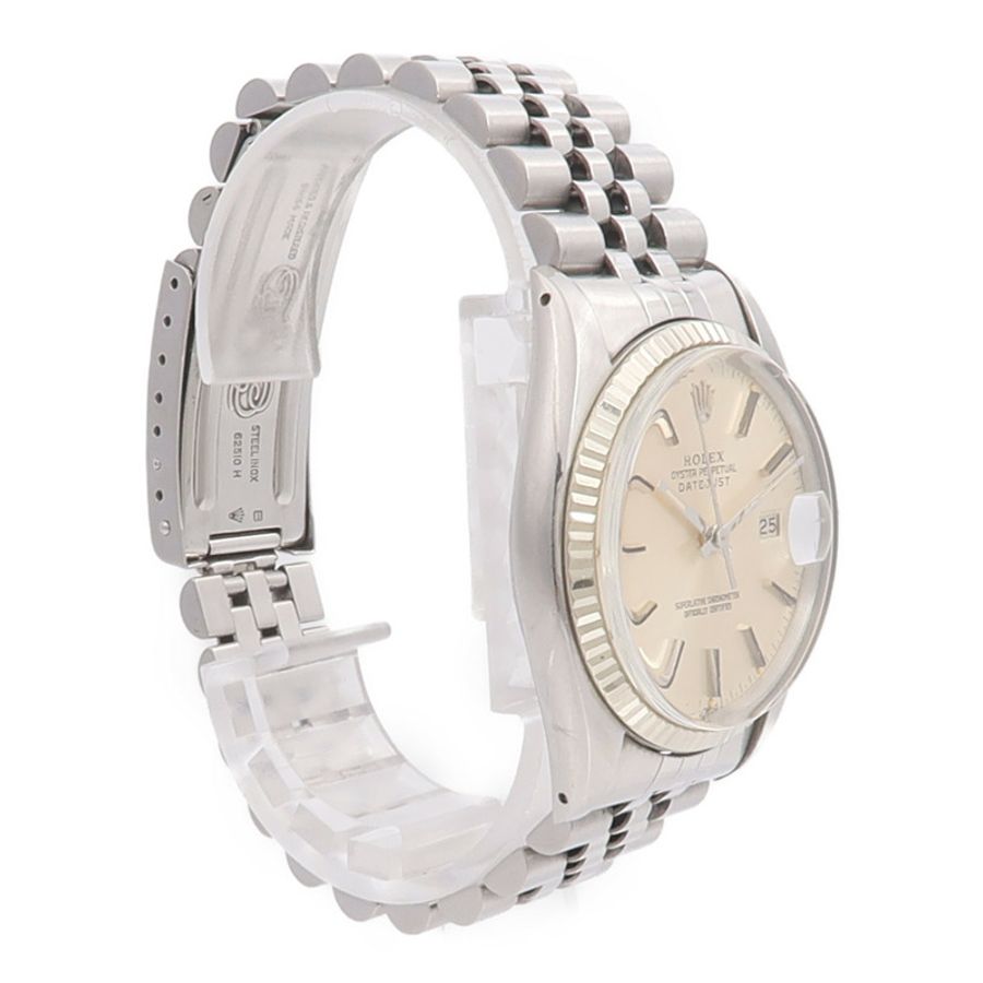 ROLEX Datejust 16014-3