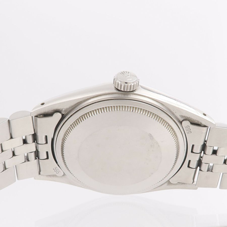 ROLEX Datejust 16014-6