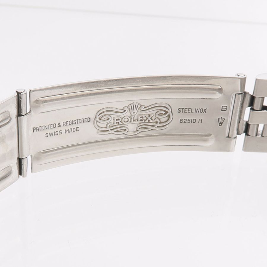ROLEX Datejust 16014-7