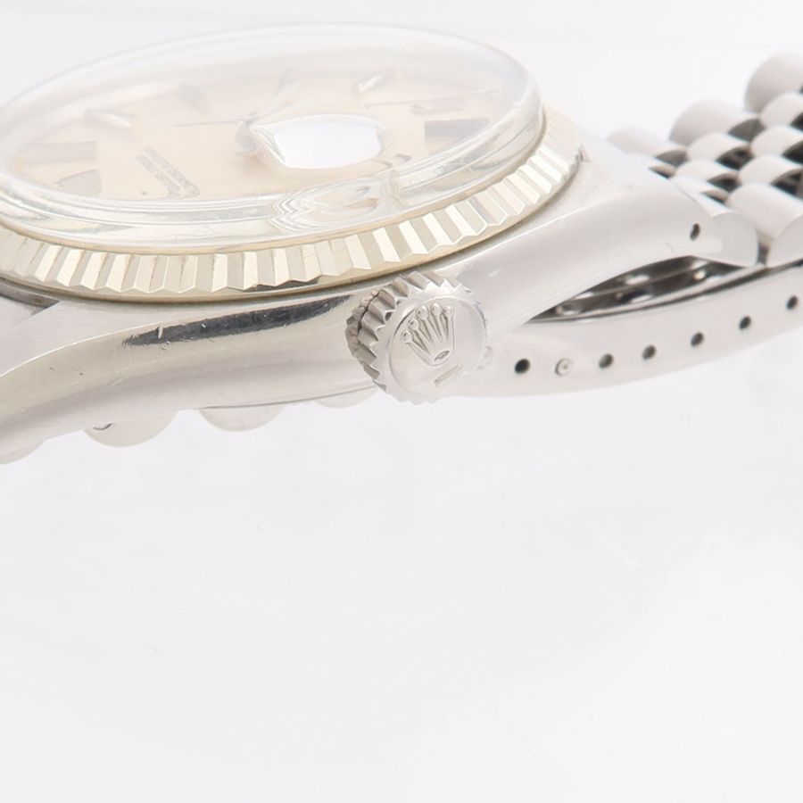 ROLEX Datejust 16014-8