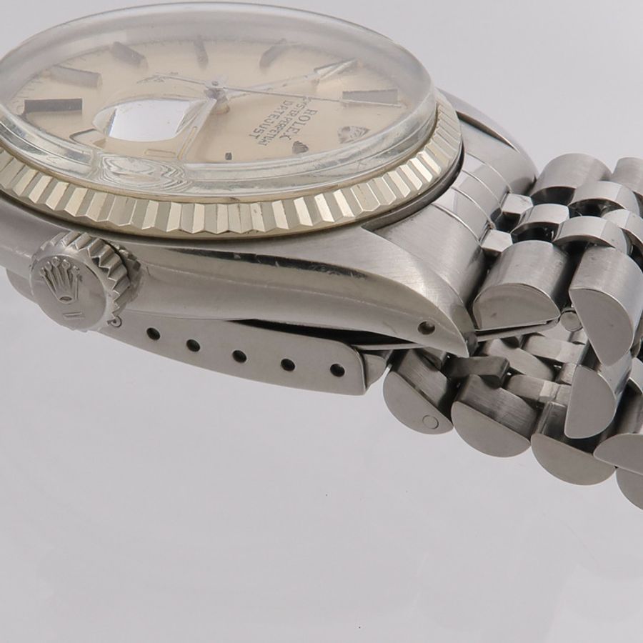 ROLEX Datejust 16014-12