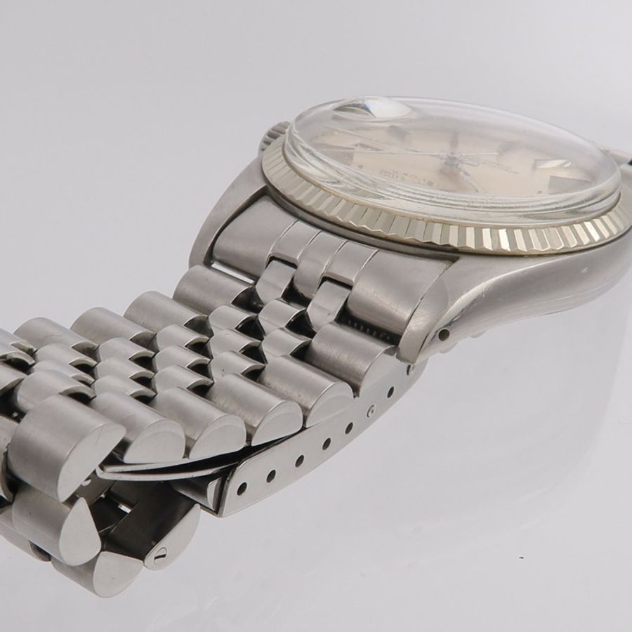 ROLEX Datejust 16014-13
