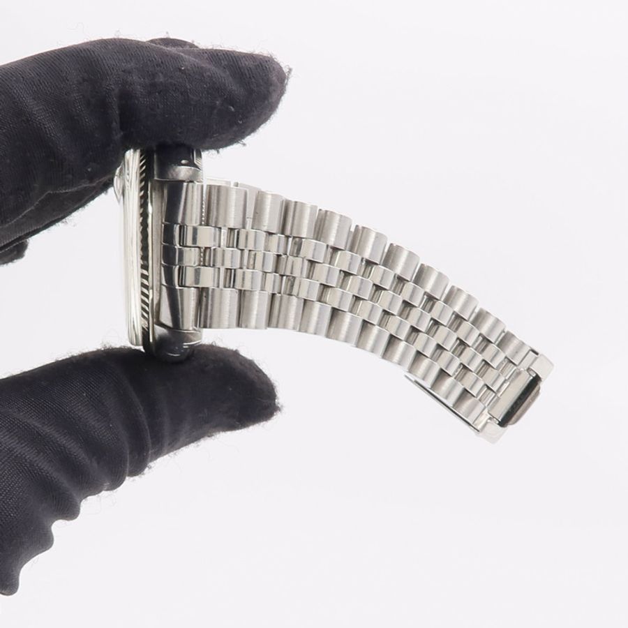 ROLEX Datejust 16014-17